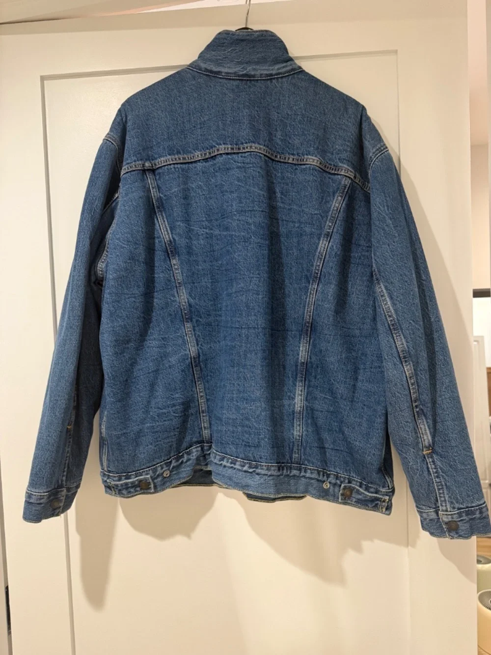 Levis classic levi